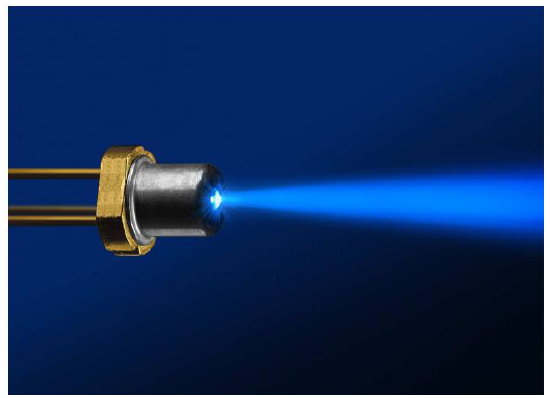 紫外激光器與紅外激光器在加工上原理有什么不同？