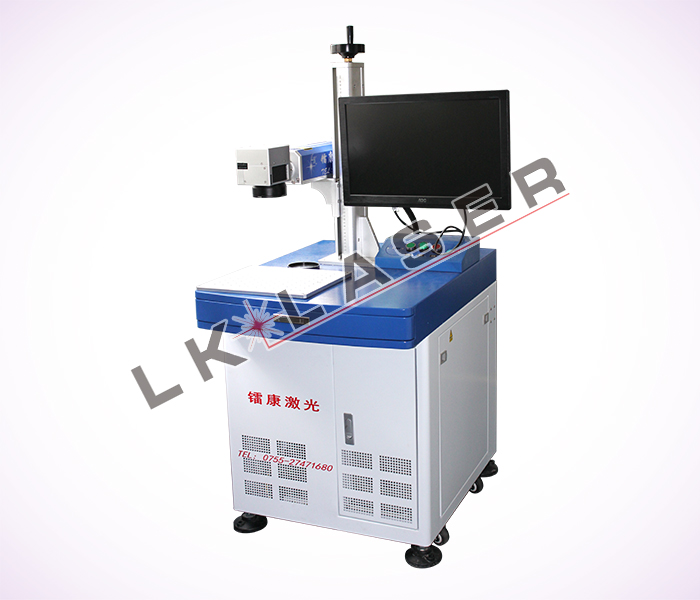 激光打標設備打標速度打標效率高嗎？