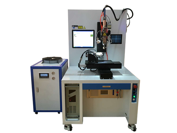 激光焊接機(jī)這款設(shè)備普遍多少錢(qián)一臺(tái)？-鐳康激光