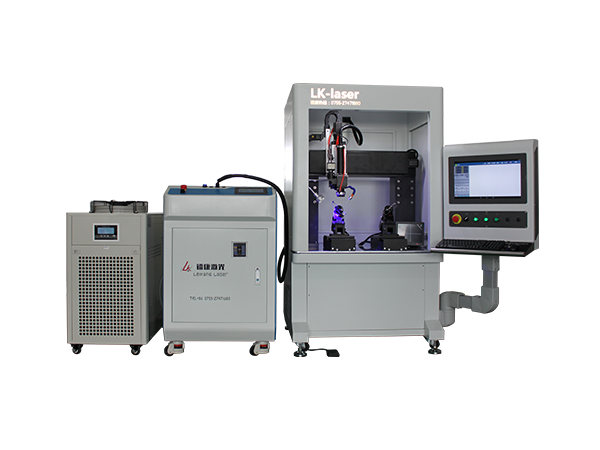 購(gòu)買(mǎi)激光焊接機(jī)的那些廠家都說(shuō)好用嗎？-鐳康激光