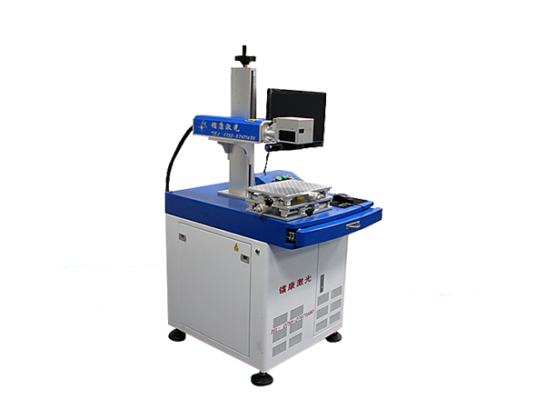 光纖激光打標(biāo)機(jī)應(yīng)用范圍有哪些？-鐳康激光