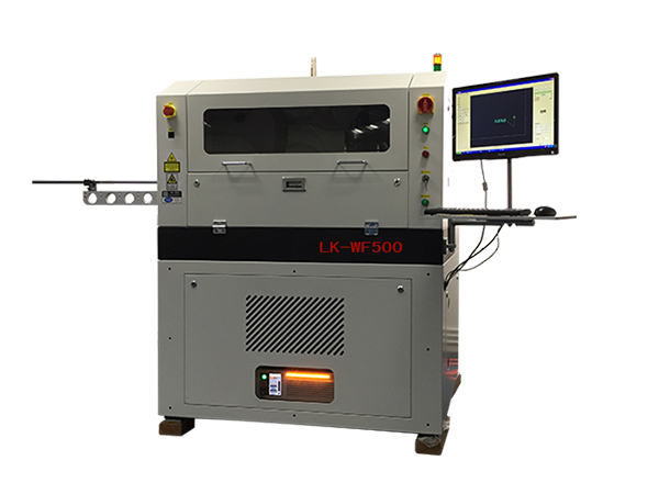 板材激光切割機的鏡片如何進行保護與清潔？-鐳康激光