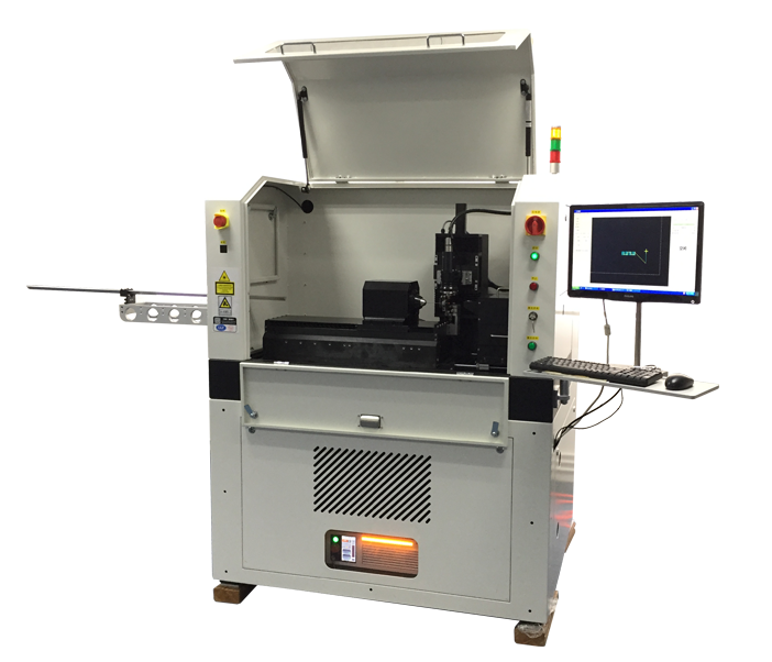 激光切割機多少錢一臺？選購時這4點建議必看-鐳康激光