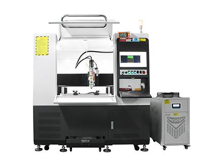 光纖激光切割機和CO2激光切割機兩者區(qū)別有哪些對比？-鐳康激光