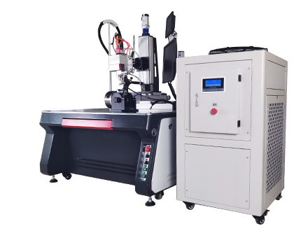 心臟支架激光焊接機的技術(shù)突破與醫(yī)療應用